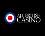 all british casino app logo