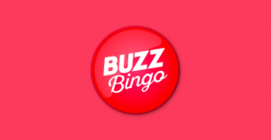 buzz bingo short review logo