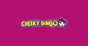 cheeky bingo short review logo