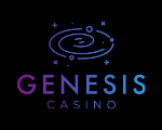 Genesis Casino Logo - Casino Apps