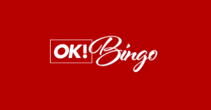 ok bingo short review logo