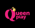 queen play casino app logo