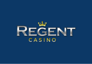 regent casino logo short review