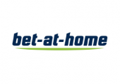 bet at home casino logo