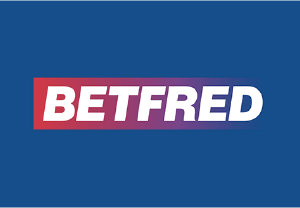 betfred casino logo uk