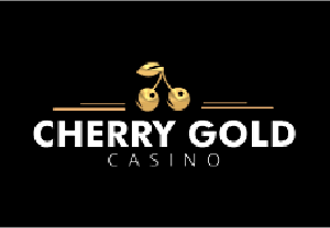 cherry gold casino logo short review
