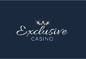 exclusive casino logo short review
