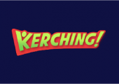 kerching casino logo