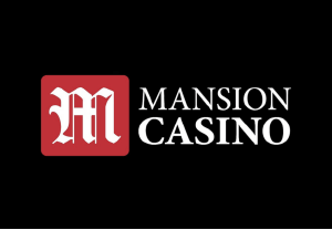 mansion casino short review logo