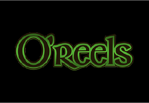 oreels casino logo short review