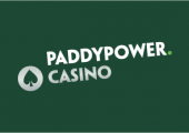 paddypower casino logo