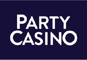 party casino logo short review new slots