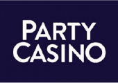 party casino logo new slots