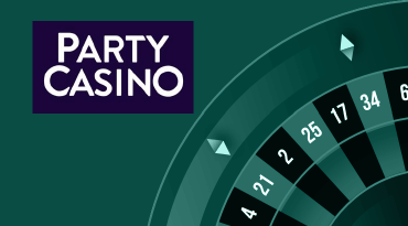 party casino review featured image