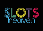 slots heaven casino logo