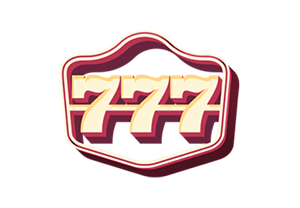 777 casino transparent logo