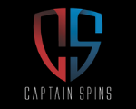 captain spins pay by mobile logo