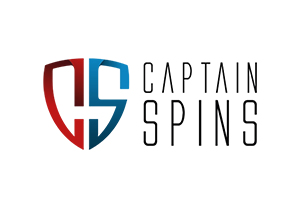 captain spins transparent logo