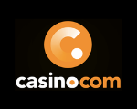 casinocom no deposit casino logo