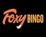 foxybingo best bingo logo
