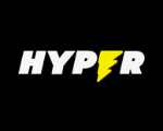 hyper pay bu mobile logo