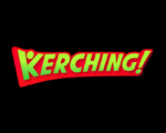 kerching casino no deposit logo