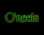 oreels pay by mobile logo