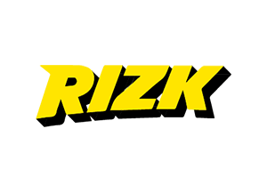 rizk transparent logo
