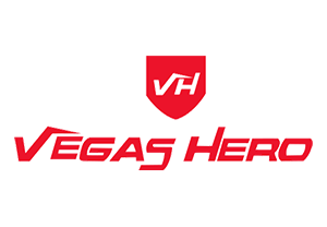 vegas hero transparent logo