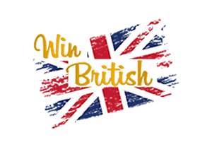 win british transparent logo