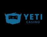 yeti casino pay by mobile logo
