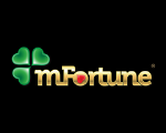 mfortune pay by mobile logo