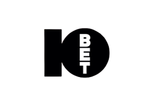 10bet betting transparent logo