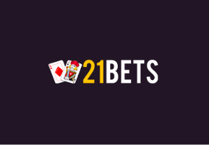 21Bets logo casinosites