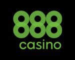 888 casino live casino sites logo