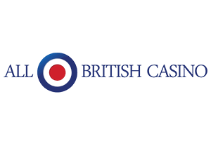 all british casino bonus logo