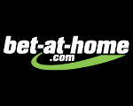 bet at home betting logo