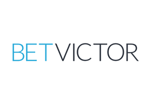 betvictor betting site transparent logo