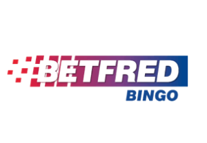 betfred bingo transparent logo