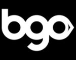 bgo live casino site logo