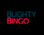 blighty best bingo logo