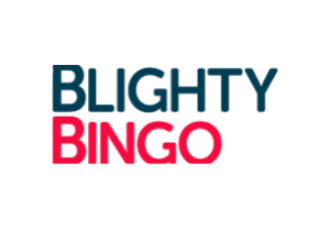 blighty bingo transparent logo
