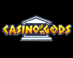 casino gods bonus logo