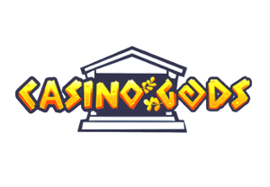 casino gods casino bonus logo