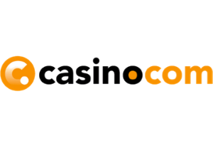 casinocom review transparent logo