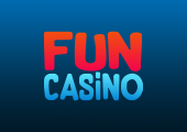 fun casino bonus logo