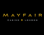 mayfair casino london logo
