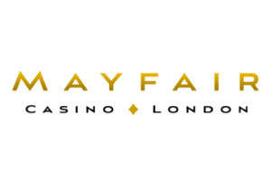 mayfair casino logo transparent logo