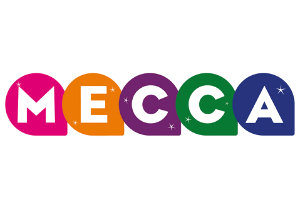 mecca transparent logo