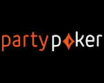party poker sites logo